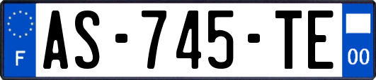 AS-745-TE