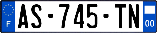 AS-745-TN