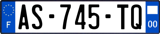 AS-745-TQ