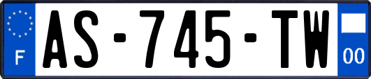 AS-745-TW