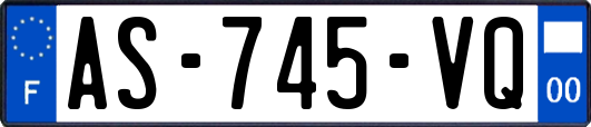 AS-745-VQ