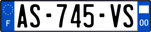 AS-745-VS