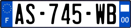 AS-745-WB