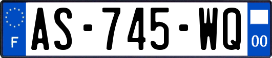 AS-745-WQ