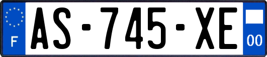 AS-745-XE