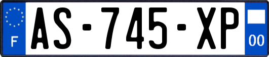 AS-745-XP