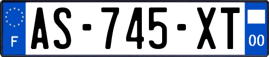 AS-745-XT