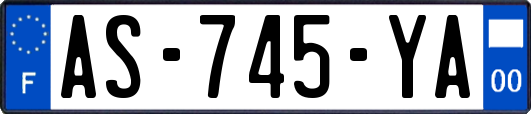 AS-745-YA
