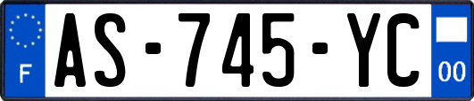 AS-745-YC