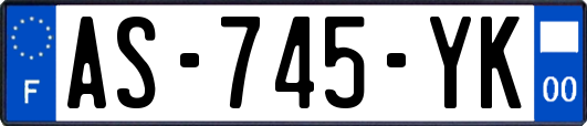 AS-745-YK