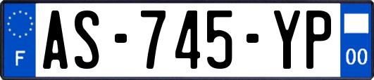 AS-745-YP