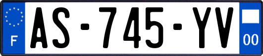 AS-745-YV