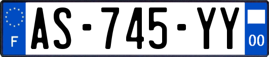 AS-745-YY