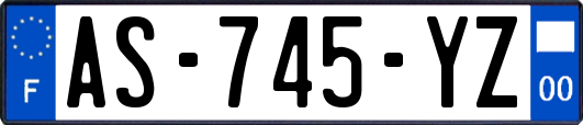 AS-745-YZ
