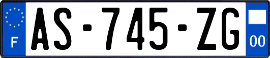 AS-745-ZG