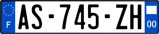 AS-745-ZH