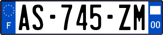 AS-745-ZM