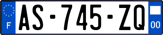 AS-745-ZQ