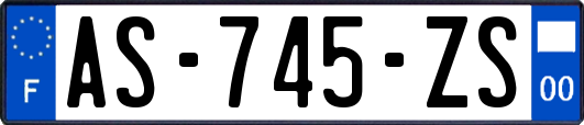 AS-745-ZS