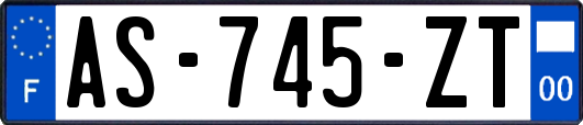 AS-745-ZT