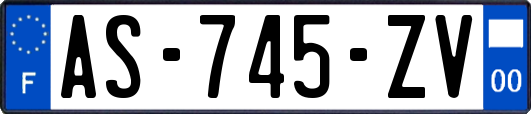 AS-745-ZV