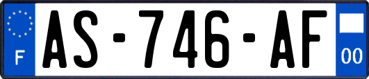 AS-746-AF