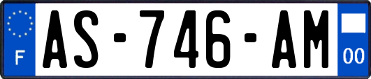 AS-746-AM