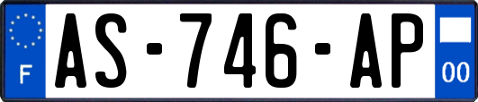 AS-746-AP