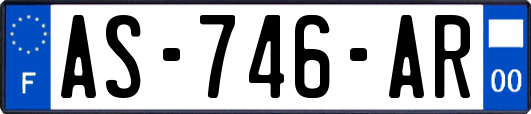 AS-746-AR