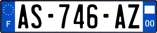 AS-746-AZ