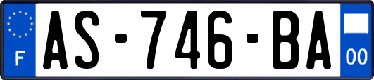 AS-746-BA