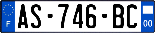 AS-746-BC