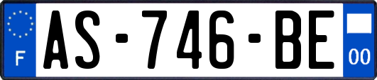 AS-746-BE