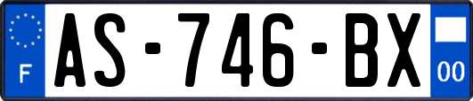 AS-746-BX
