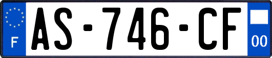 AS-746-CF