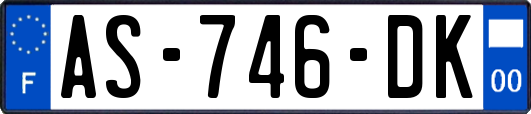 AS-746-DK