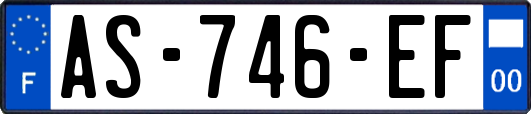 AS-746-EF