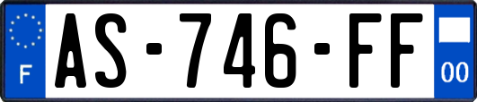 AS-746-FF