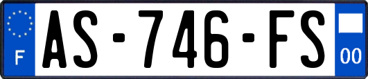 AS-746-FS