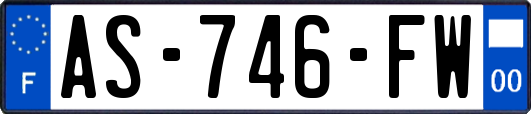 AS-746-FW