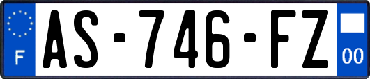 AS-746-FZ