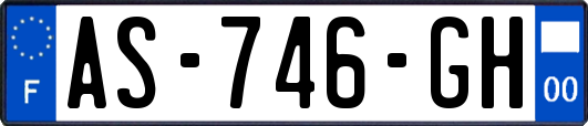 AS-746-GH
