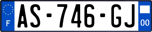 AS-746-GJ
