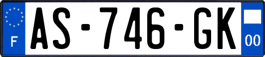 AS-746-GK