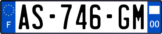 AS-746-GM