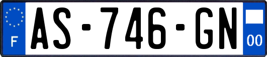 AS-746-GN