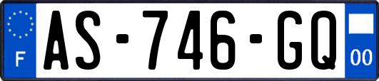 AS-746-GQ