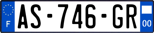 AS-746-GR