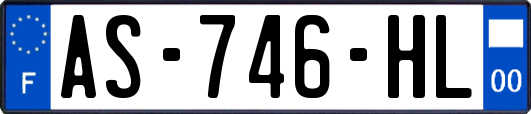 AS-746-HL