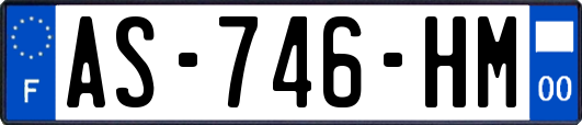 AS-746-HM